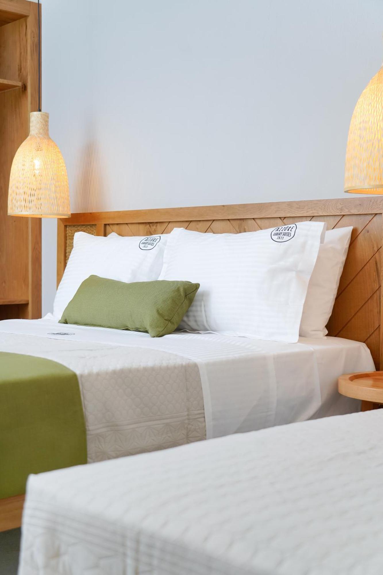 Azzure Luxury Suites Potós Eksteriør bilde