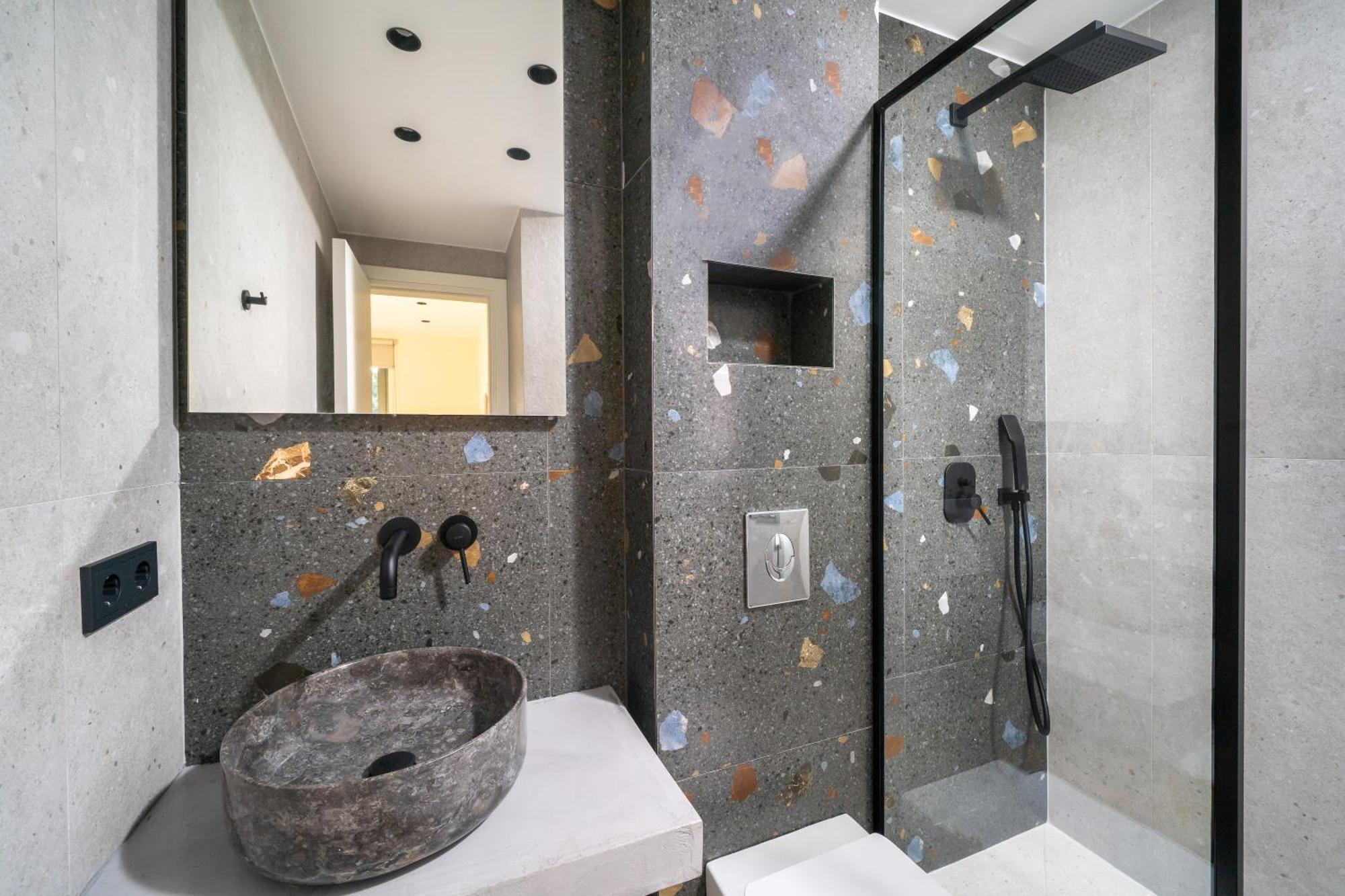 Azzure Luxury Suites Potós Eksteriør bilde