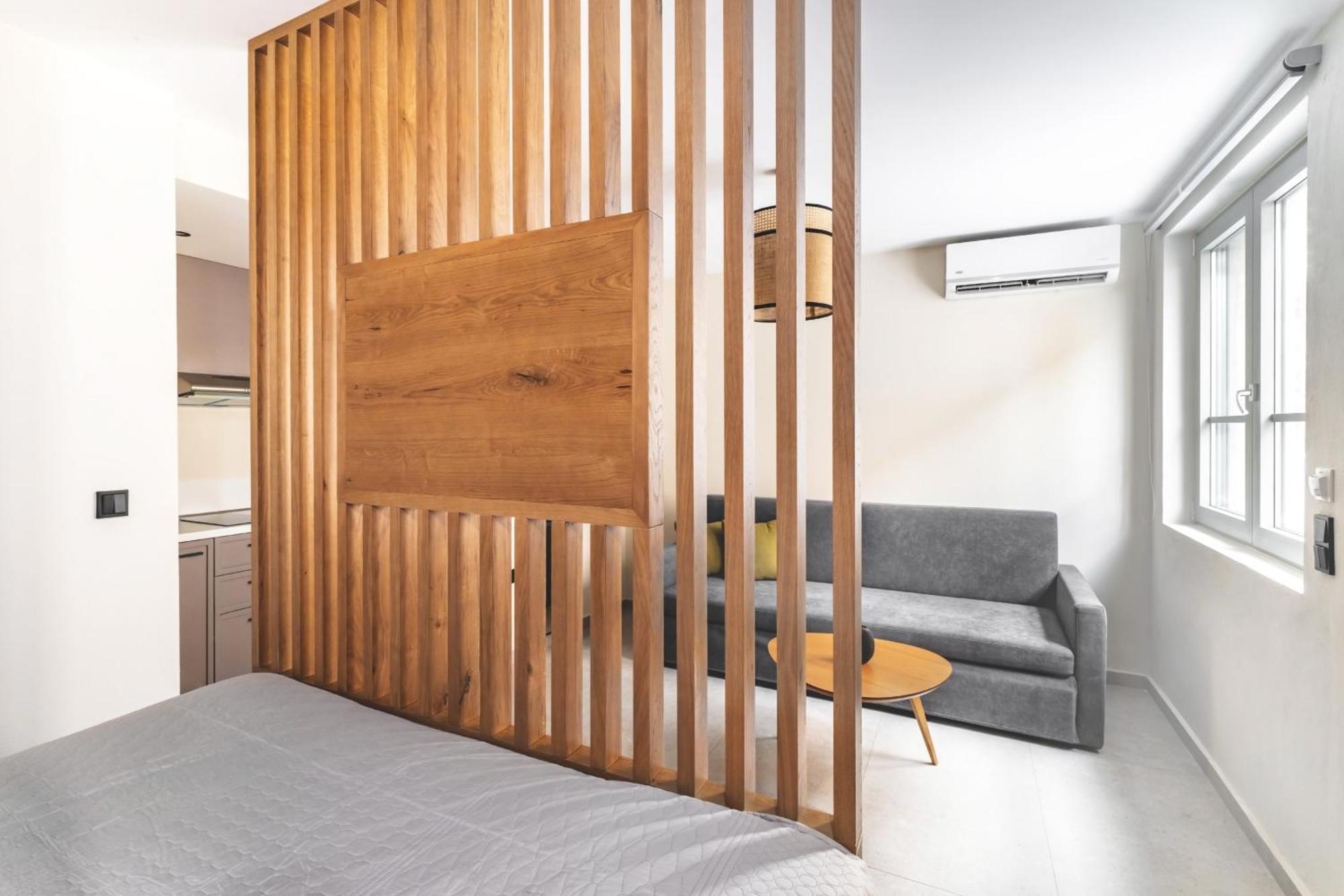 Azzure Luxury Suites Potós Eksteriør bilde